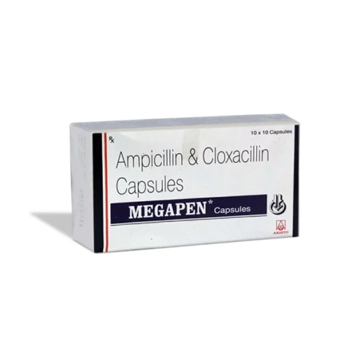 Megapen