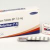 Melorise, Meloxicam