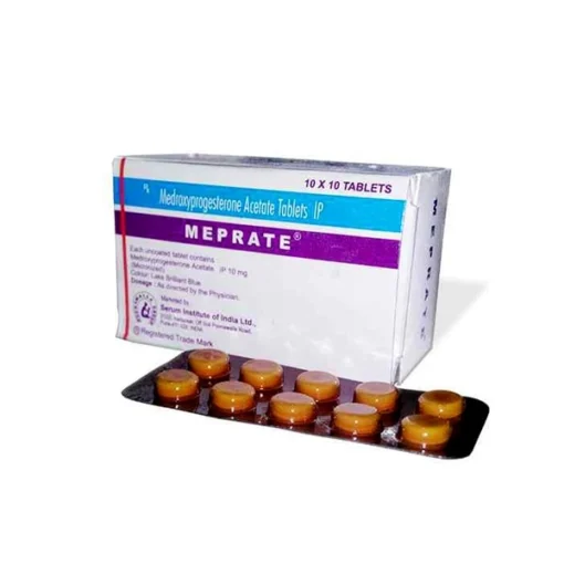 Meprate