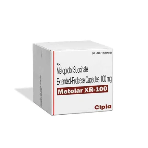 Metolar XR