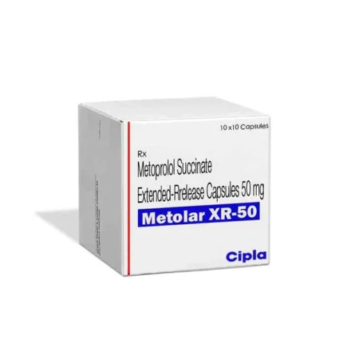 Metolar XR
