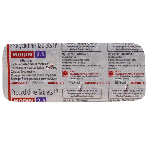 Modin 2.5