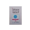 Monocef Injection