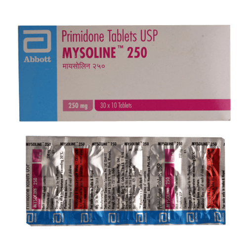 Mysoline