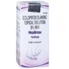 Nailrox Nail Lacquer,Nailrox,Ciclopirox