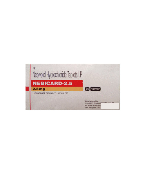 Nebicard