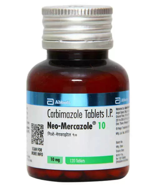 Neomercazole