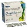 Orlijohn, Orlistat