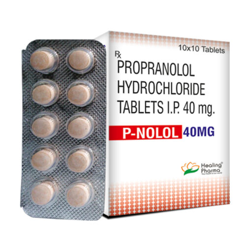P-Nolol