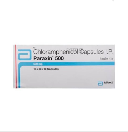 Paraxin,Chloramphenicol