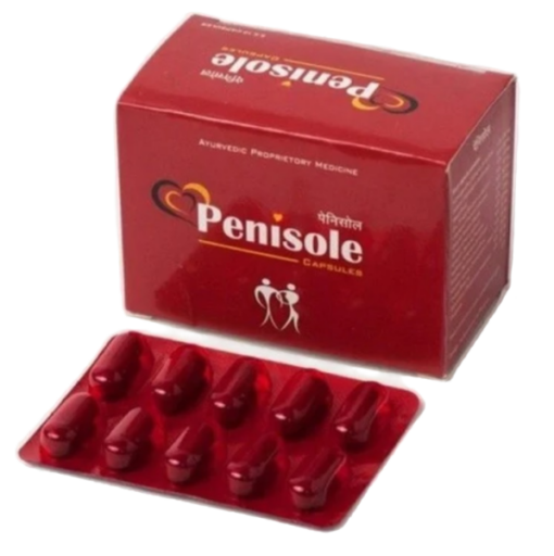 Penisole, Ayurvedic compos