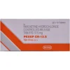 Pexep CR