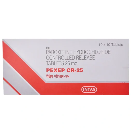 Pexep CR