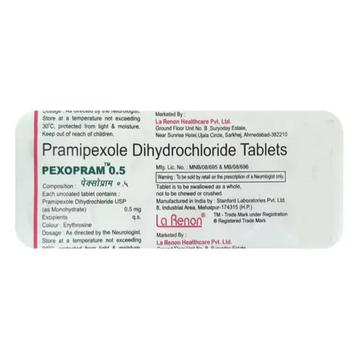 Pexopram