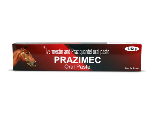 Prazimec Oral Paste