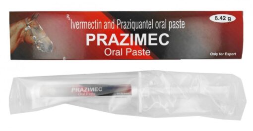 Prazimec Oral Paste