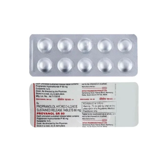 Provanol Sr