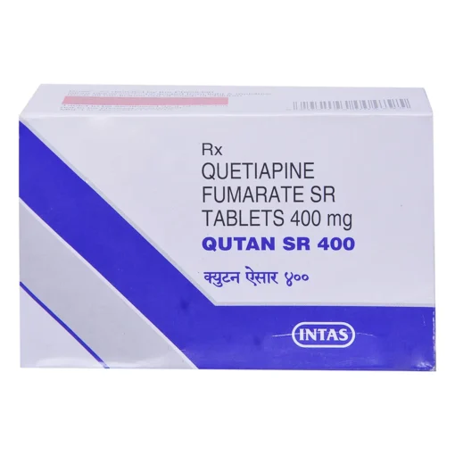 Qutan SR