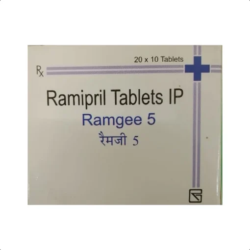 Ramgee