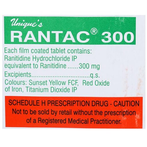 Rantac