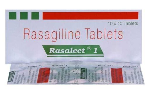 Rasalect