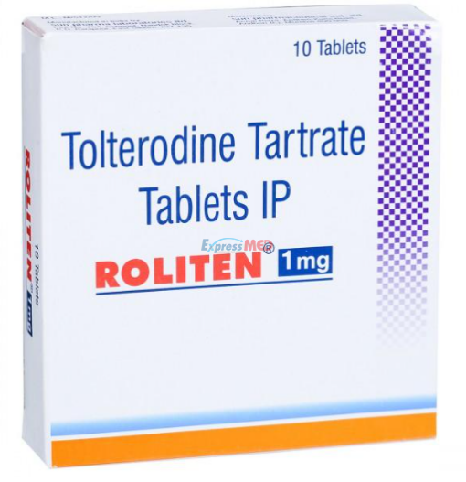 Roliten
