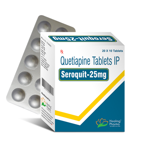 Seroquit