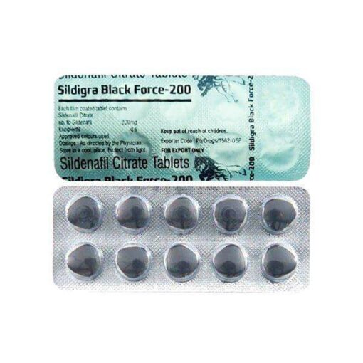 Sildigra,Sildenafil