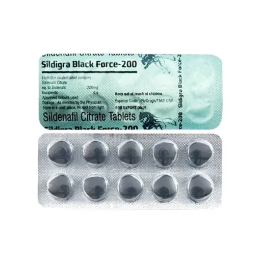 Sildigra,Sildenafil