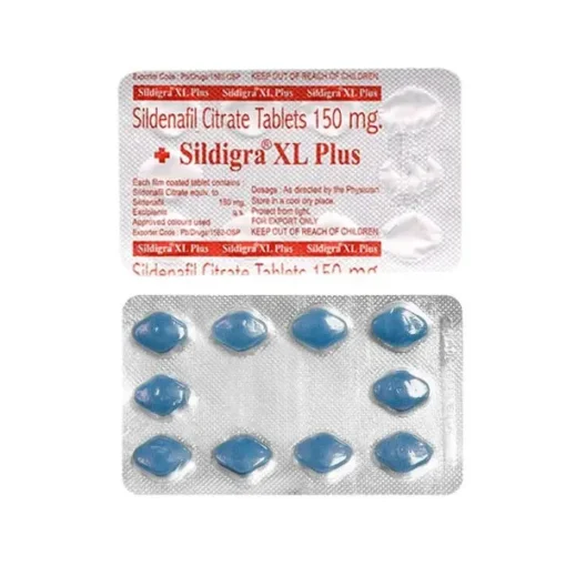 Sildigra XL Plus 150