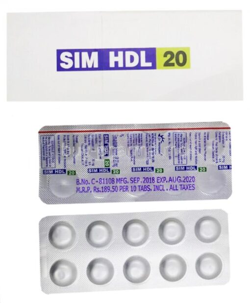 Sim Hdl