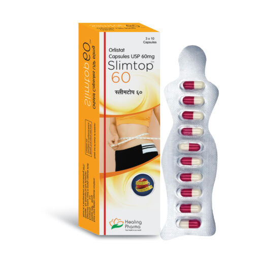 Slimtop, Orlistat