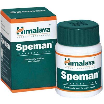 Speman, herbal