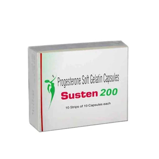 Susten