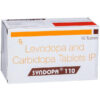 Syndopa, Carbidopa, Levodopa