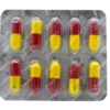 Tetracin, Tetracycline Hydrochloride