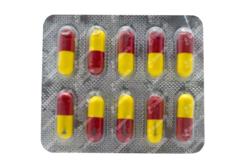 Tetracin, Tetracycline Hydrochloride