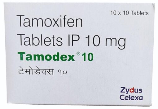 Tamodex