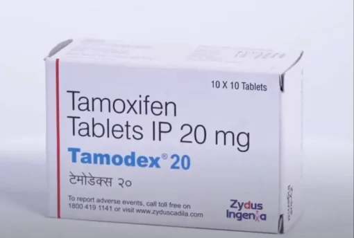 Tamodex