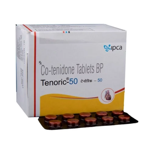 Tenoric