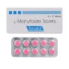 Tetrafol, L-Methylfolate