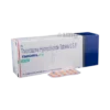 Thioril, Thioridazine Hydrochloride