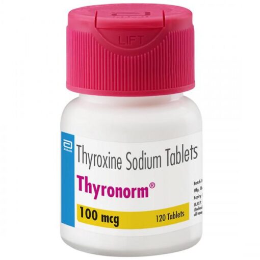 Thyronorm