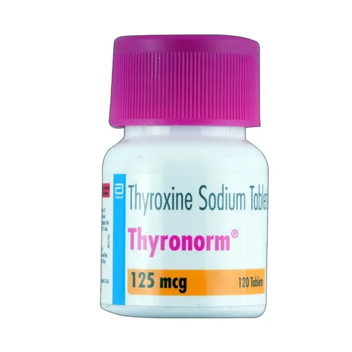 Thyronorm