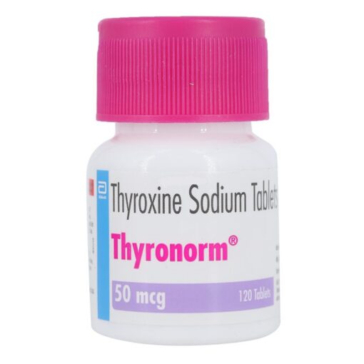 Thyronorm