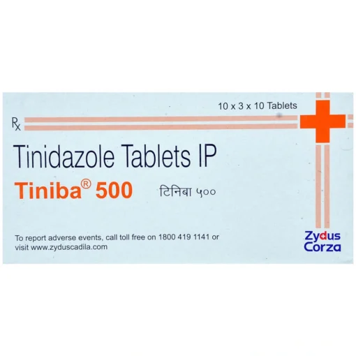 Tiniba