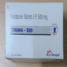 Tinima