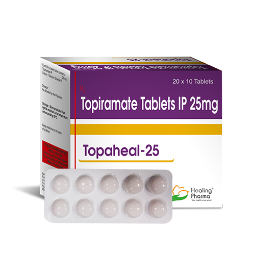 Topaheal