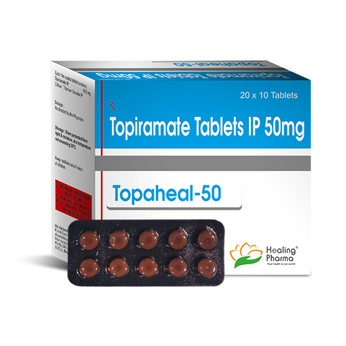 Topaheal