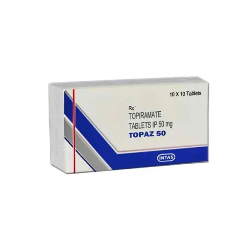 Topaz,Topiramate